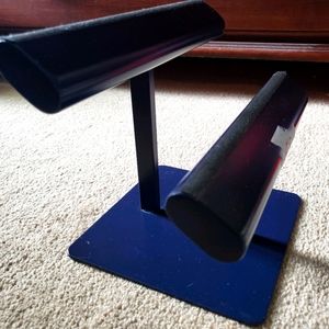 Charming Charlie Jewelry holder